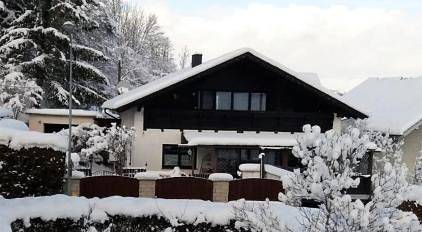 Ferienwohnung für 6 Personen, mit Balkon und Ausblick in Gmunden - 3