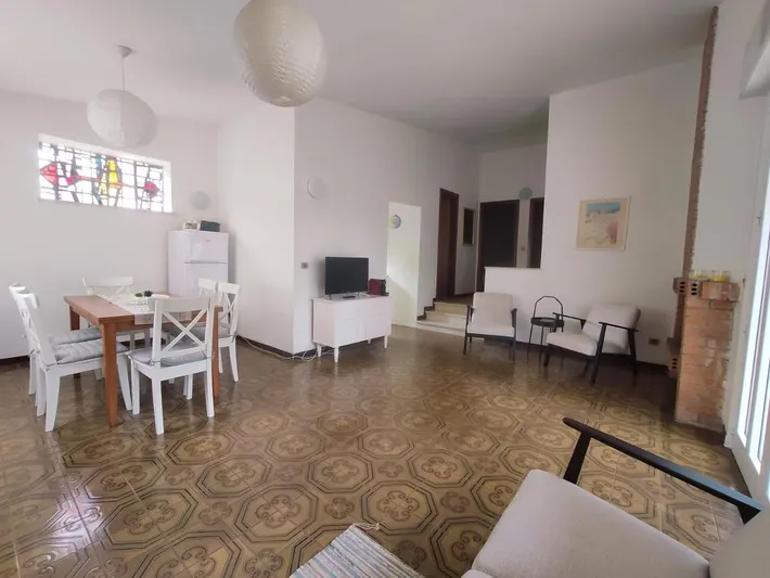 Villa für 6 Personen, mit Garten und Terrasse, mit Haustier - 1
