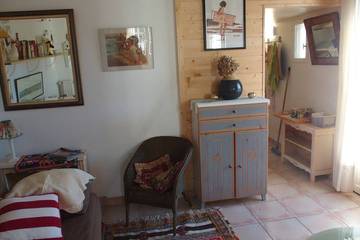 Gîte pour 2 Personnes dans Ossès, Région de Bayonne, Photo 4