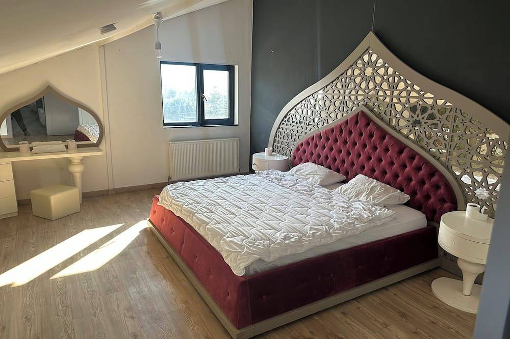 No8 Luxury Villa Ankara in Anatolia Centrale