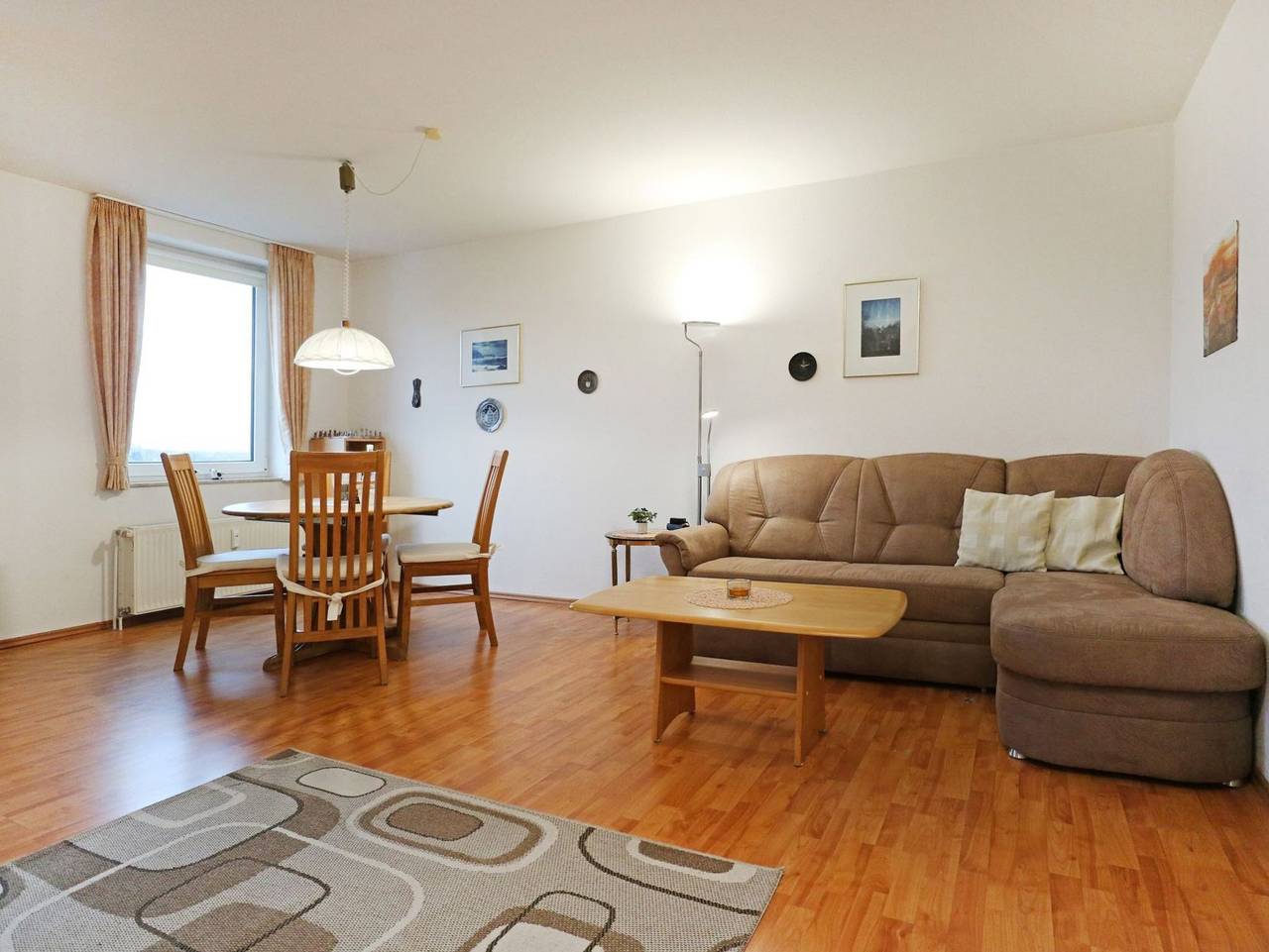 Ferienwohnung in Boltenhagen ab 93€ pro Nacht