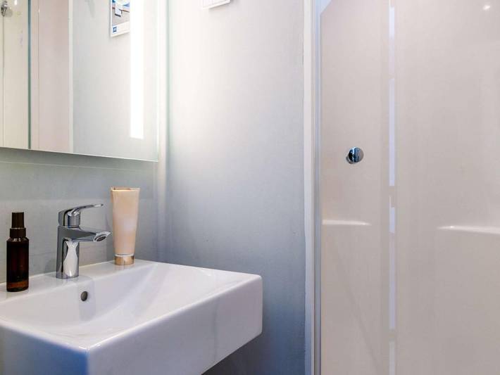 Hôtel pour 3 personnes, avec vue, animaux acceptés à Châtillon - 4