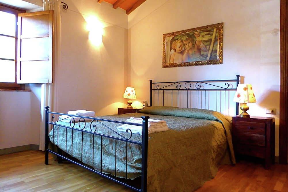 Ferienhaus in Montecarelli mit Pool in Barberino di Mugello, Florenz Provinz