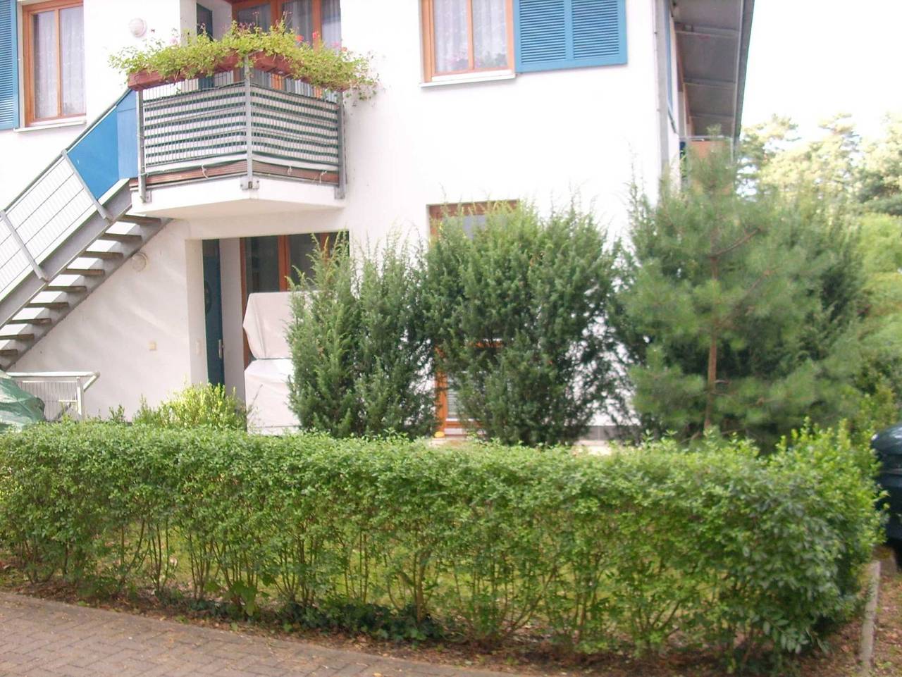 Ganze Ferienwohnung, Ferienwohnung Strandvilla Dh-78521 in Lubmin, Vorpommern