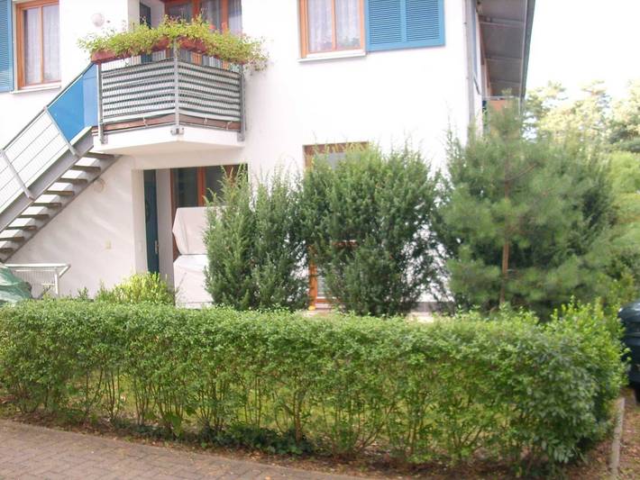 Ferienwohnung für 5 Personen, mit Terrasse in Lubmin - 2