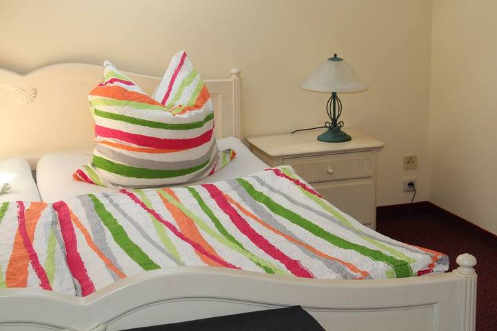 Ferienwohnung für 10 Personen, mit Balkon, mit Haustier in Zossen - 2