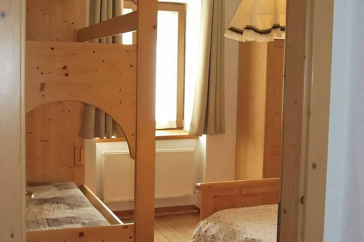 Ganze Wohnung, Natur pur im Trentino – Fewo mit Terrasse & Bergblick nahe Caldonazzo See! in Caldonazzo, Valsugana