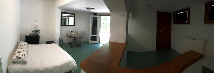 Bnb für 5 Personen in Mondello, Palermo Provinz, Bild 2