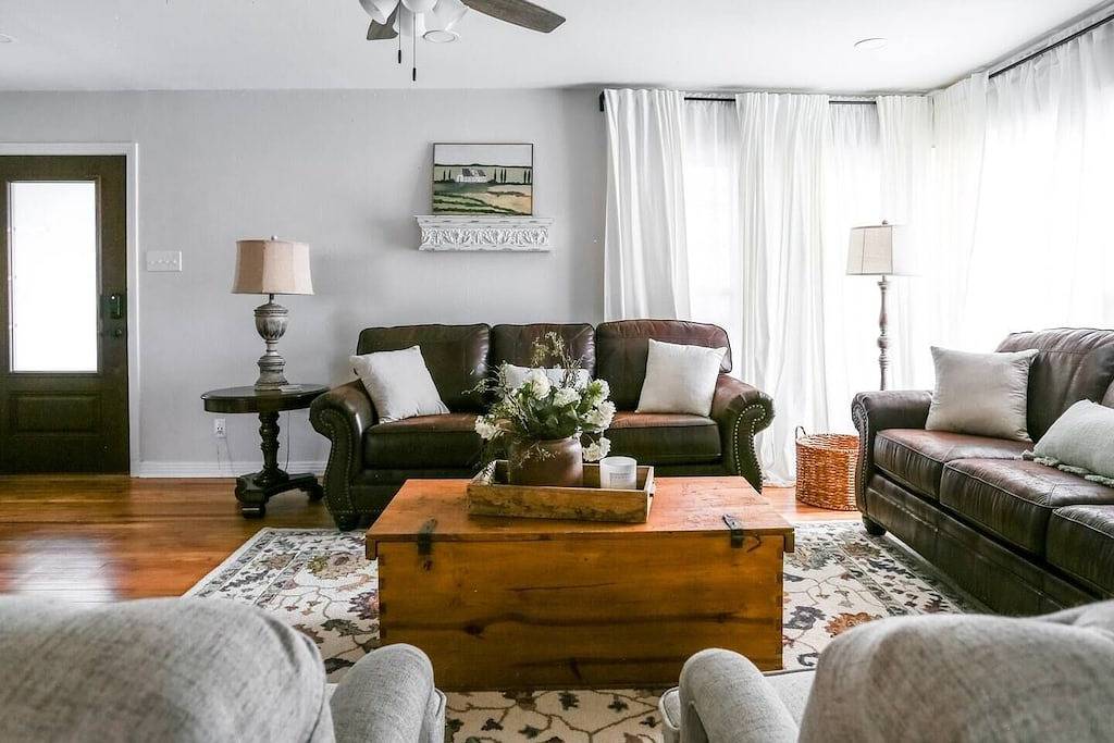 ❤️Heart of Med District Lit’l Sister 3/2 Remodeled in Lubbock, Lubbock County