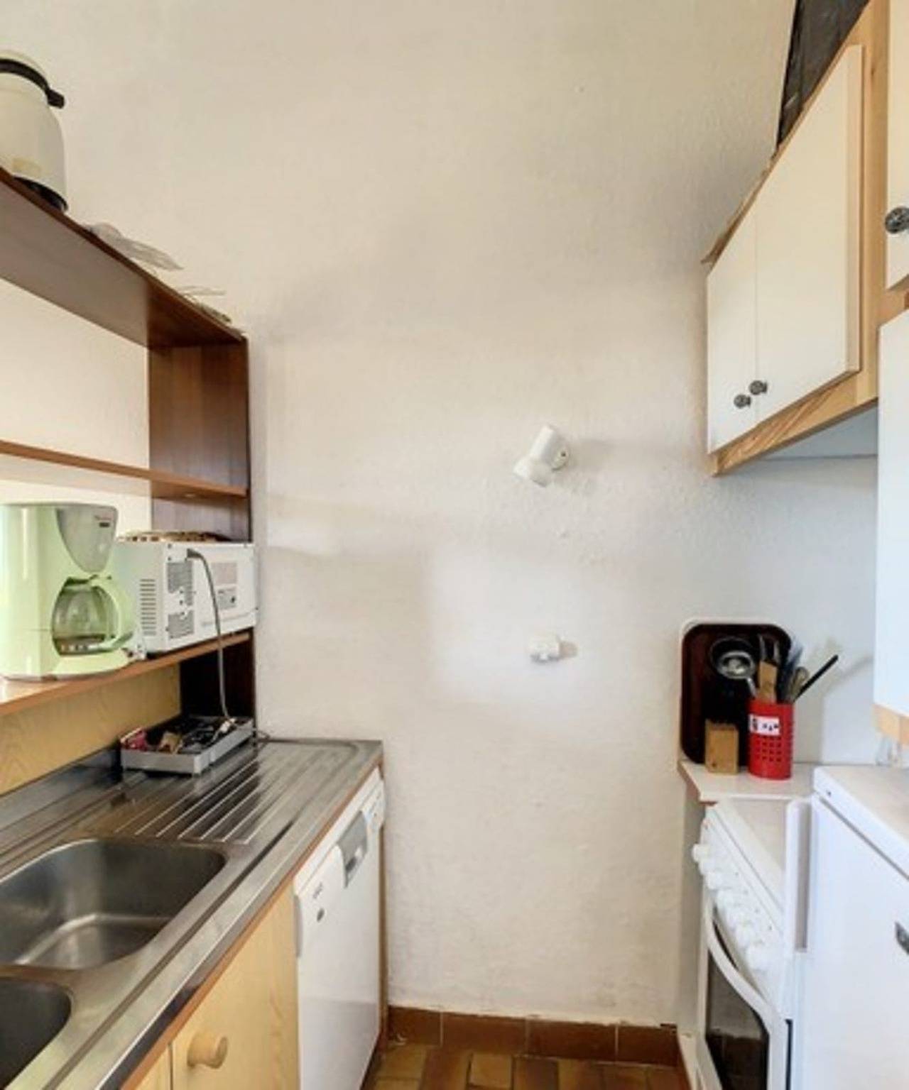 Ganze Wohnung, Ferienwohnung für 4 Personen mit Pool in Albitreccia, Ajaccio und Umgebung