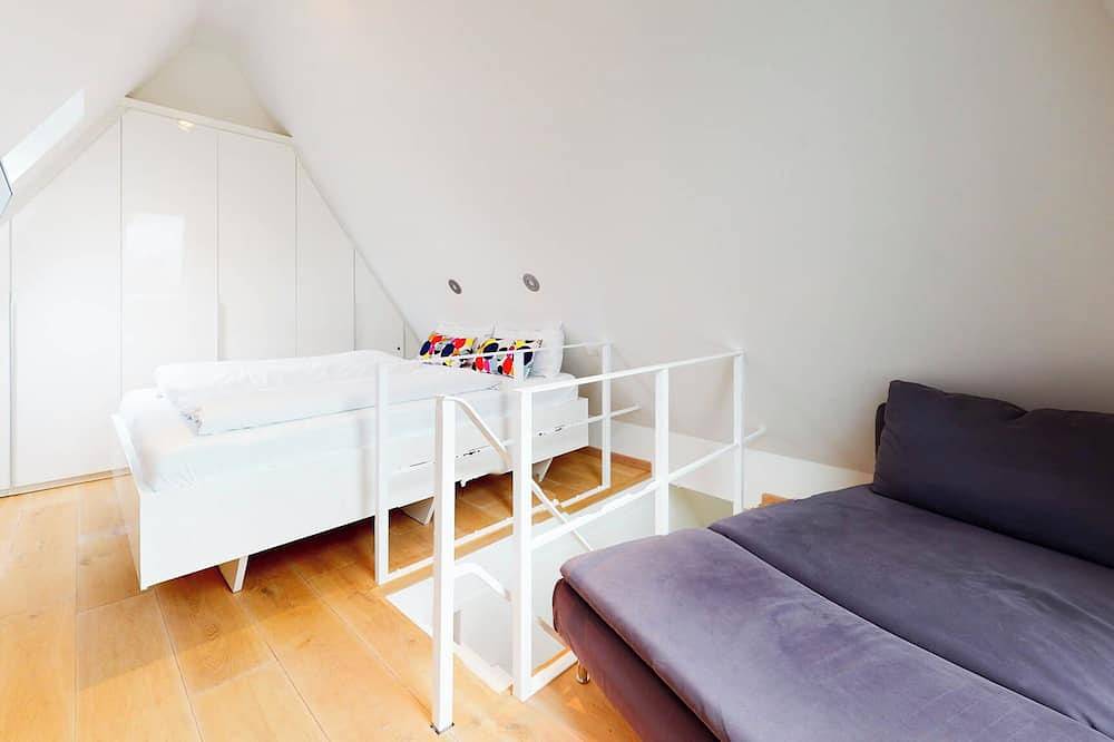 Ganze Wohnung, Ankerhaus 3 - Hörnum in Hörnum, Sylt