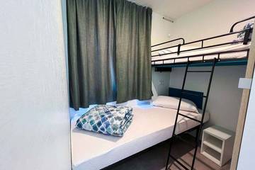 Camping pour 6 Personnes dans Palau (Sardaigne), Costa Smeralda, Photo 2