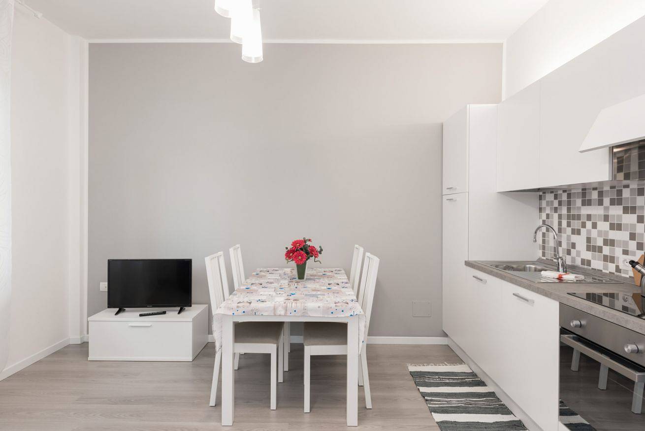 Apartamento entero, Dimora Isonzo A in Verona, Provincia de Verona