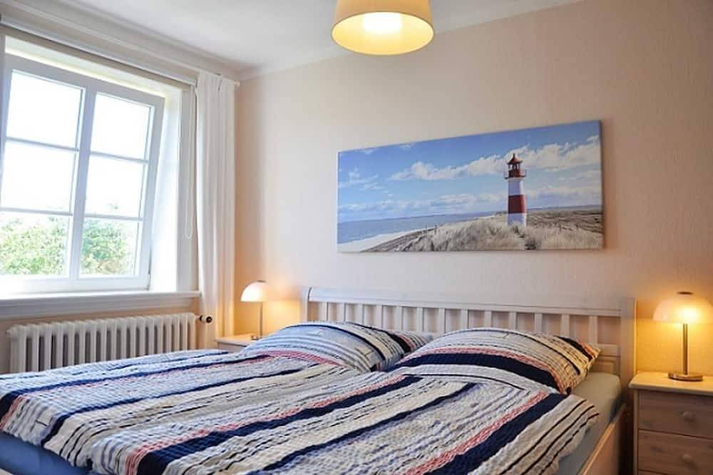Ganze Wohnung, Whg.  Hooge - Haus am Deich in Utersum, Föhr