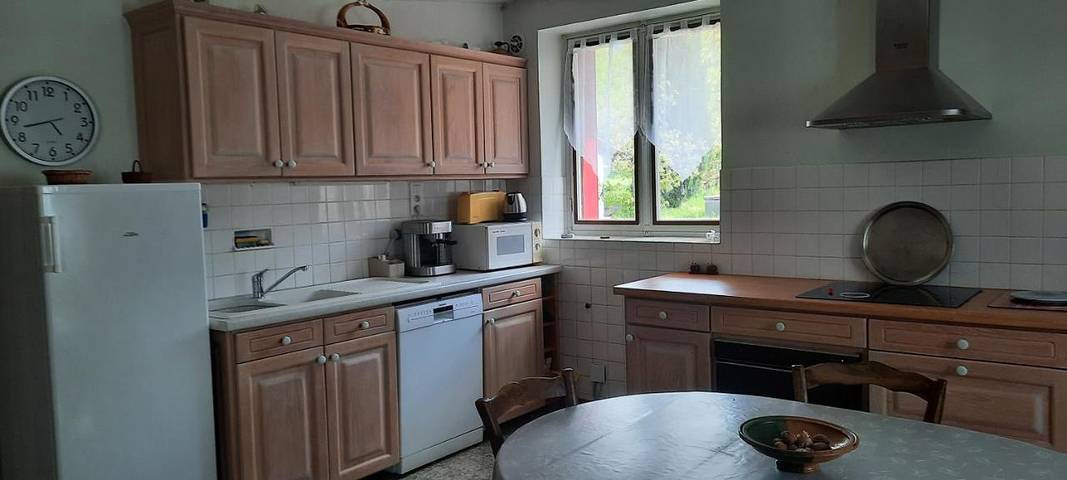 Location de vacances pour 12 personnes, avec vue et jardin, animaux acceptés à Barret-sur-Méouge - 3