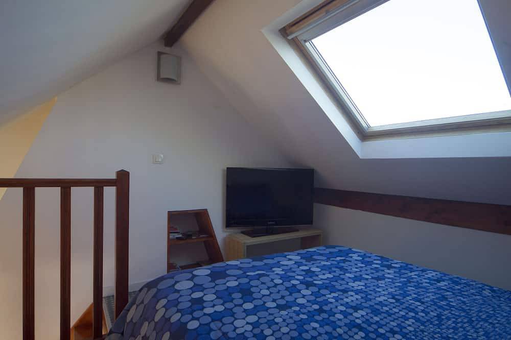 Appartement entier, Studio en duplex - Lille centre in Wazemmes (Lille), Lille
