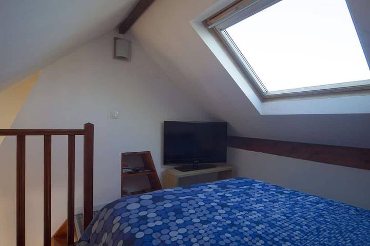 Gîte pour 2 personnes à Lille - 4