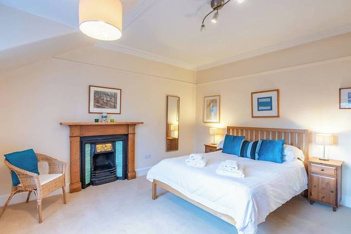 Netherwood in Newtonmore, Highlands