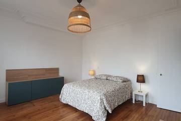 Appartement De Vacances pour 4 Personnes dans Charenton-le-Pont, Val-de-Marne, Photo 3