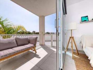 Villa pour 2 Personnes dans Central Costa Teguise, Teguise, Photo 1