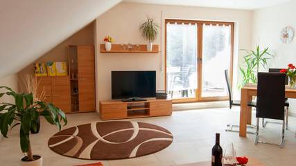 Ferienwohnung für 4 Personen in Dresden, Sächsisches Elbland, Bild 2