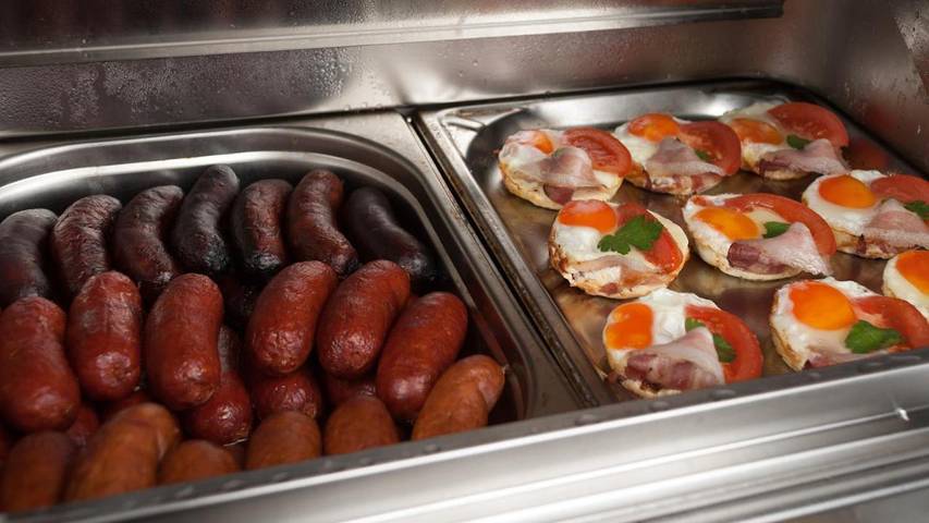 BnB für 4 Personen, mit Whirlpool und Sauna in Tschechien - 3