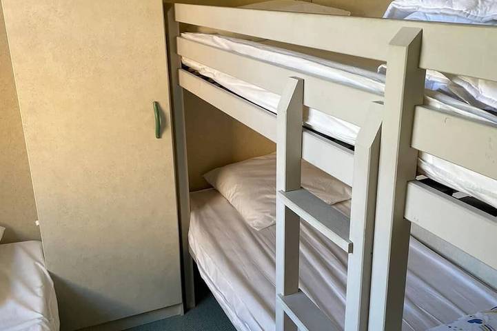 Location de vacances pour 5 personnes, avec jardin et terrasse à Sorbo-Ocagnano - 2