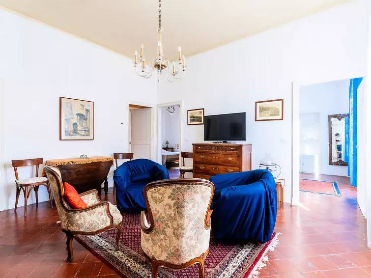 Entire apartment, 4 Pièces 6 Personnes in San Bartolomeo al Mare (City), San Bartolomeo al Mare