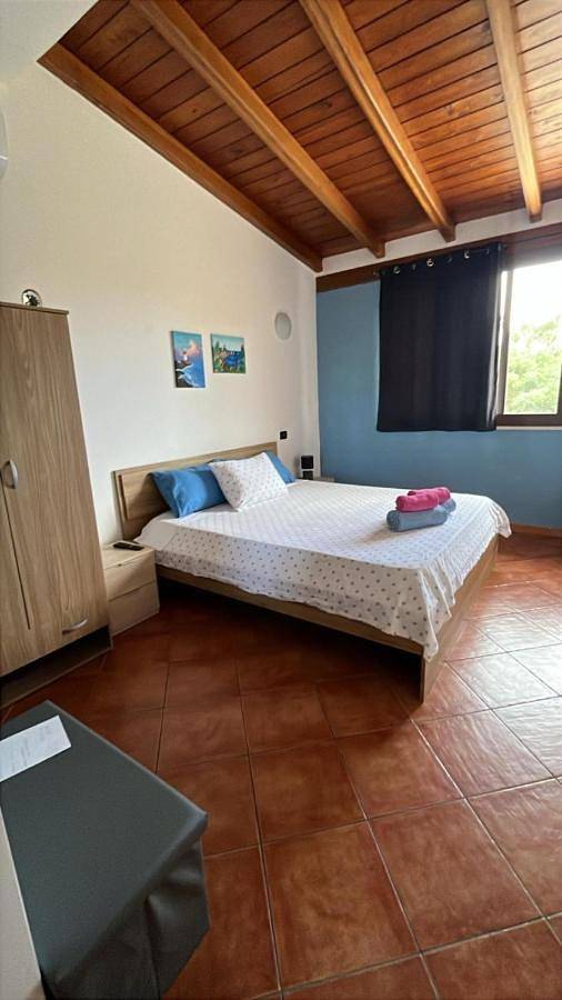 Villa Alelida in Cinisi, Provincia di Palermo