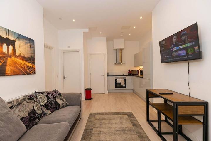 Ferienwohnung für 3 Personen - 1