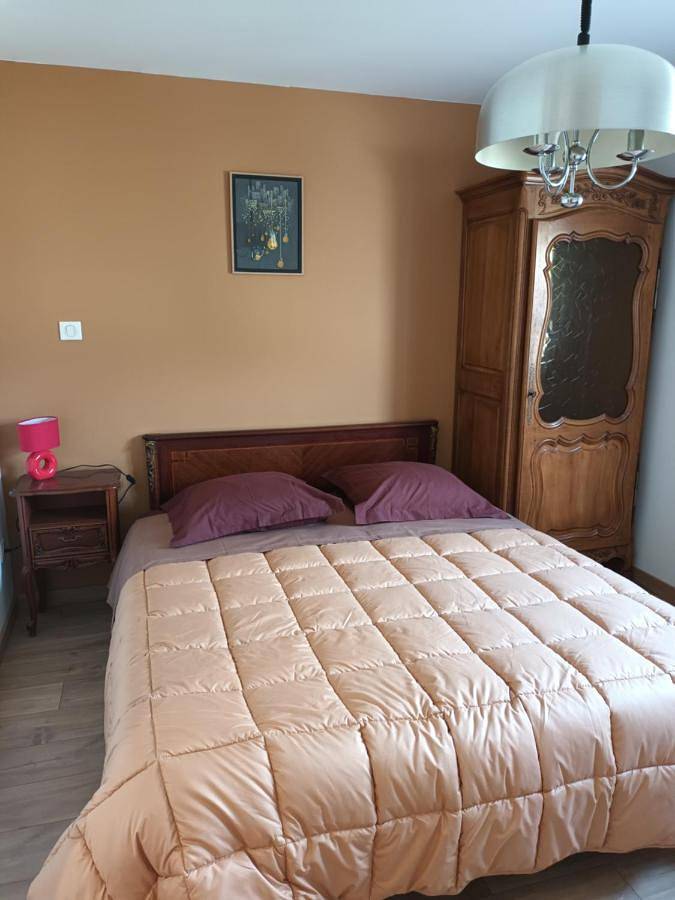 Location de vacances pour 4 personnes, avec jardin, animaux acceptés dans Socourt - 3