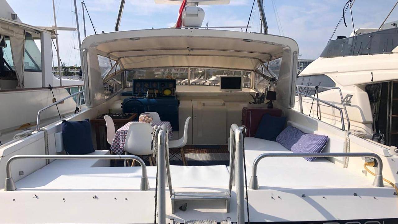 Miss Mary in Porto Santa Margherita, Caorle