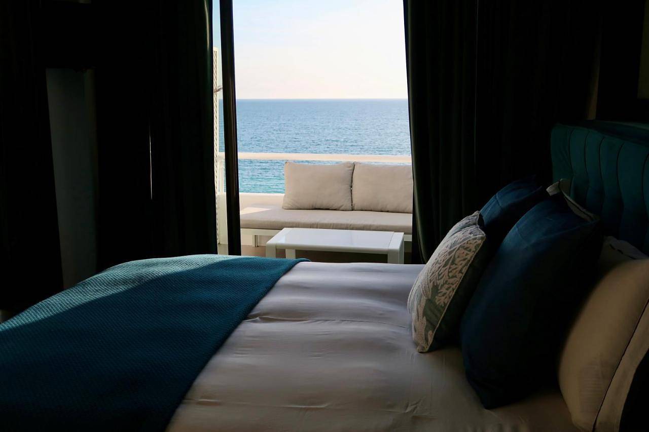 Bela Vista Suites in Carvoeiro, District de Faro