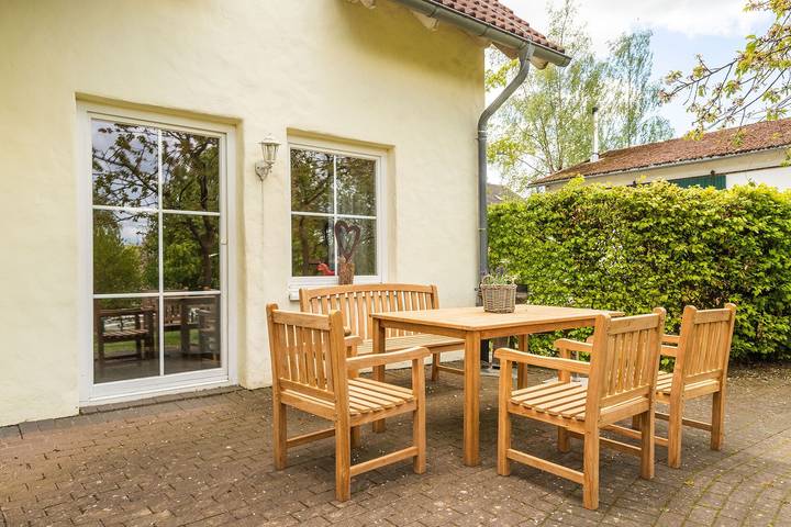 Ferienhaus für 7 Personen in Brilon