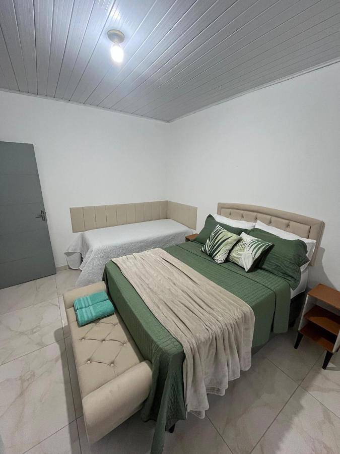 Gîte pour 3 personnes, avec terrasse dans Rondônia - 2