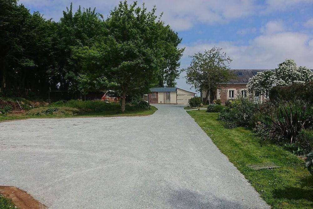 Gite 6 personnes au calme entre Etretat et Le Havre in Octeville-sur-Mer, Région du Havre
