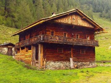 Ferienhaus für 6 Personen in Innervillgraten