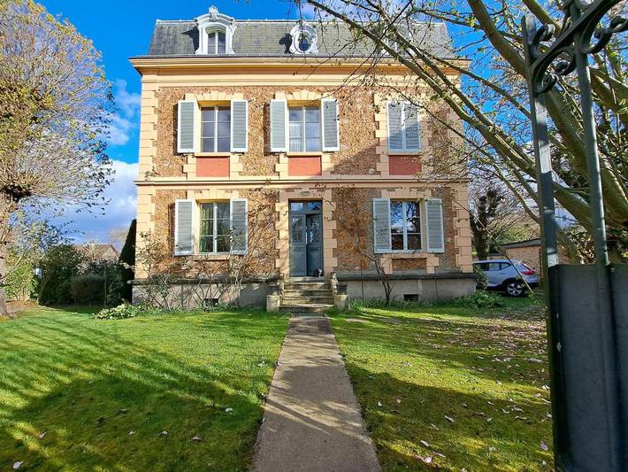 Chambre d’hôte pour 3 personnes, avec Jardin