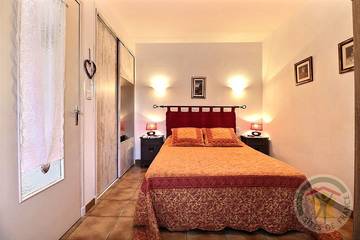 Gîte für 2 Personen in La Grand-Combe, Zentralmassiv, Bild 2