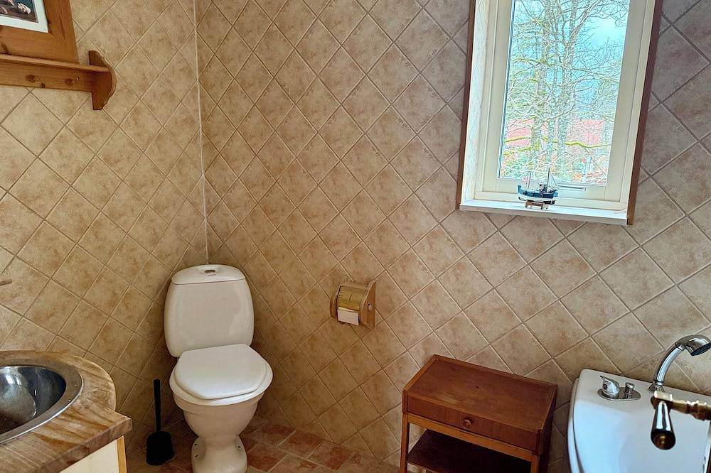 House with fantastic view and direct access to the lake and boat. in Vittsjö, Hässleholm und Umgebung