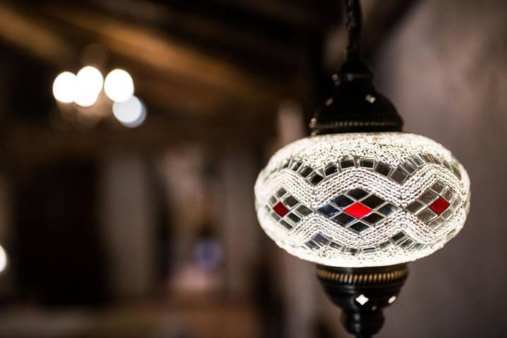 Maison d’hôte pour 2 personnes, avec balcon dans Aragon (Espagne) - 4