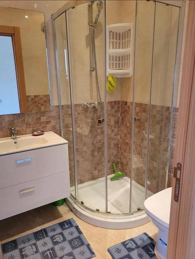 Gîte pour 5 personnes, avec piscine ainsi que vue et balcon à Bouznika - 2