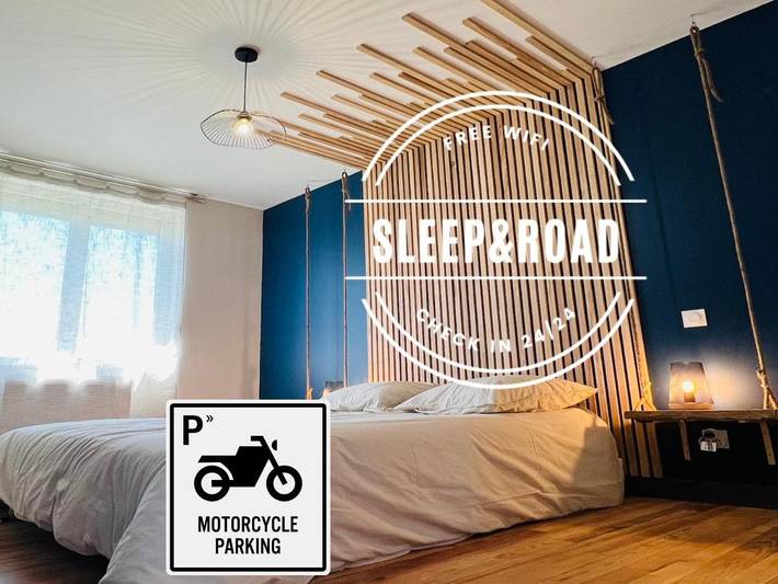 Location de vacances pour 6 personnes, avec jardin à Couteuges