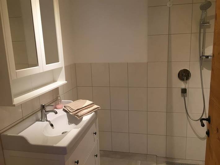Ganze Ferienwohnung, Ferienwohnung Gruber-Hansen in Tuxer Alpen, Kaltenbach
