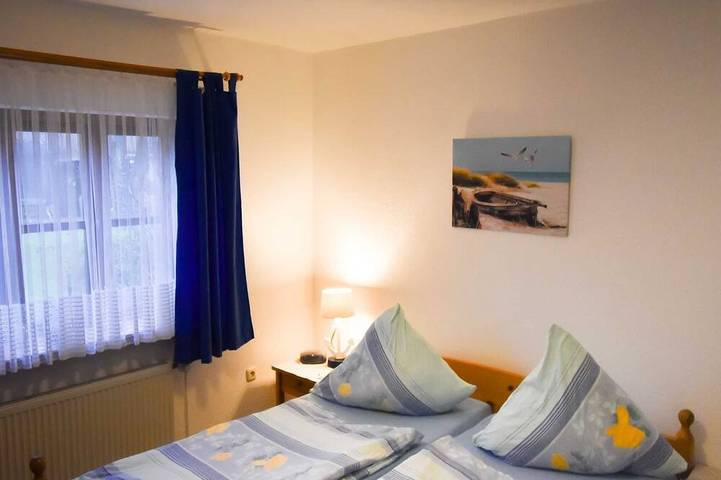 Agriturismo für 4 Personen, mit Garten in Hasselberg - 2