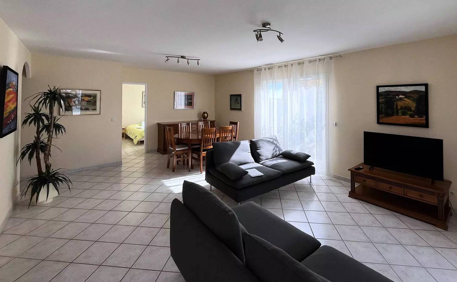 Villa La Torreillane 6Avsal40 in Torreilles, Costa mediterránea (Francia)