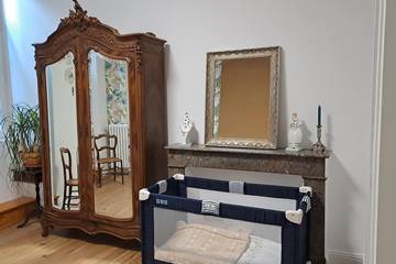 Chambre D’hôte pour 8 Personnes dans Beaumont-de-Lomagne, Tarn-et-Garonne, Photo 3