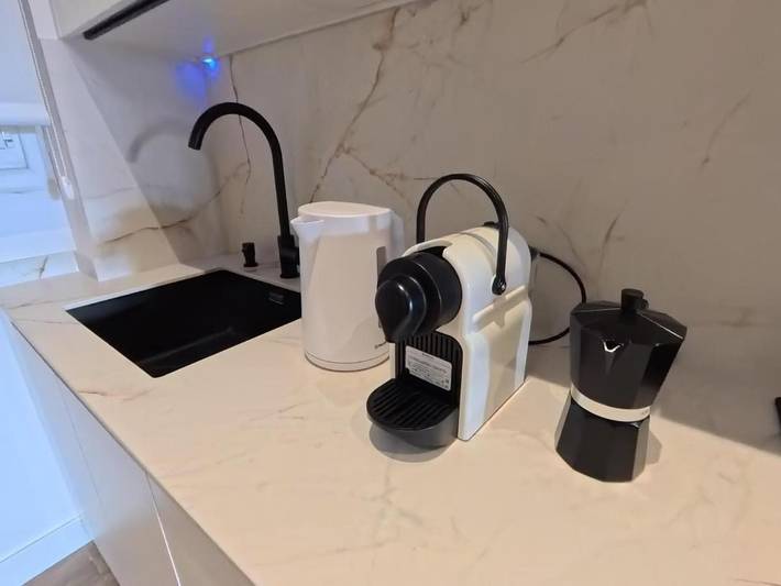 Gîte pour 4 personnes à Guernica