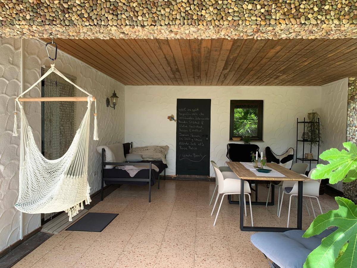 Ganze Wohnung, Ruhig, Sonnig und etwas Speziell in Hilzingen, Hegau