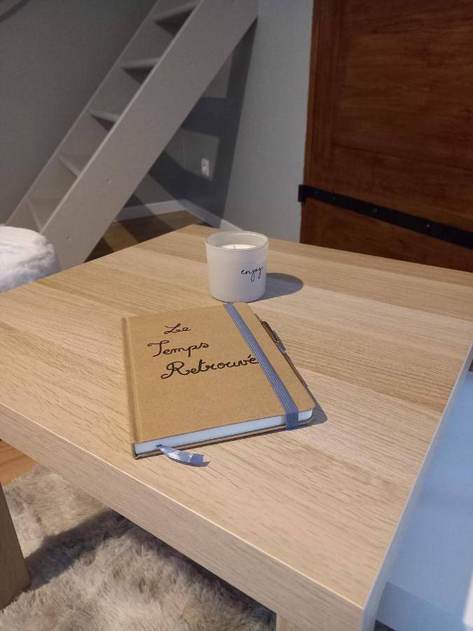 Maison d’hôte pour 4 personnes, avec vue et jardin, animaux acceptés dans Neufchâteau - 3